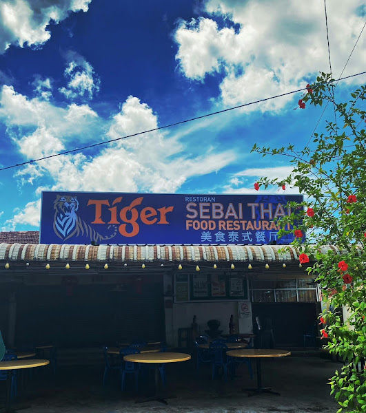 Sebai Thai Food Restaurant