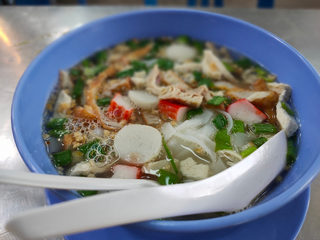 Medan Selera Padang Brown 2