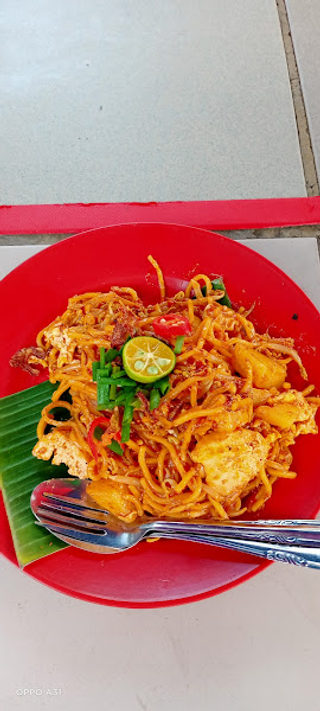 Mee Goreng Jalil 3