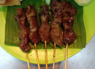 Ah Yang Satay 3