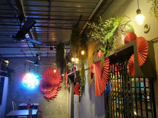 Kampung Bi Seafood Noodles House 1