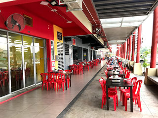 D'Fiesha Licious Steamboat & Grill 1