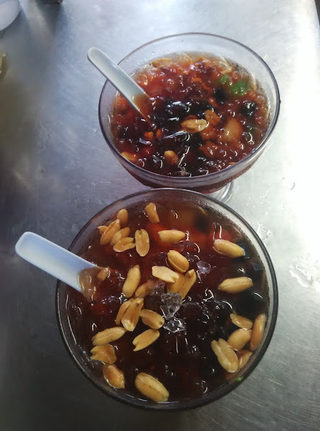 Penang Laksa Corner 3