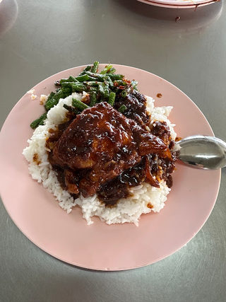 Sri Siam Curry Fish Head 1