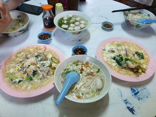 Koay Teow Thng @ Lebuh Melayu 2