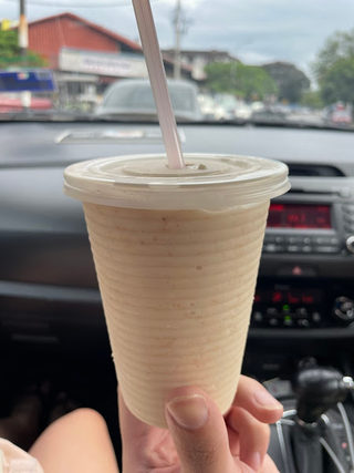 Long Fong Fruit Juice Stall 3