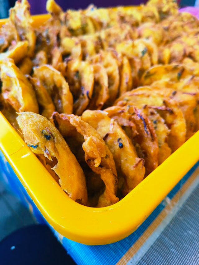 Ismail Cucur Udang SP