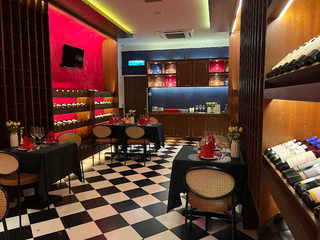 Ferment - A Wine Knowledge Co. 2