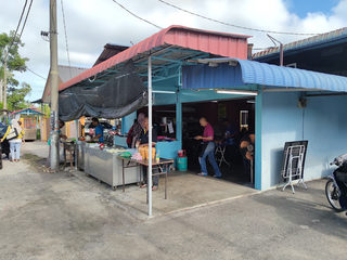 Best Bhaii Roti Canai 2