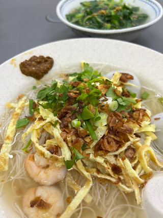 Kean Boon Lam Mee 2