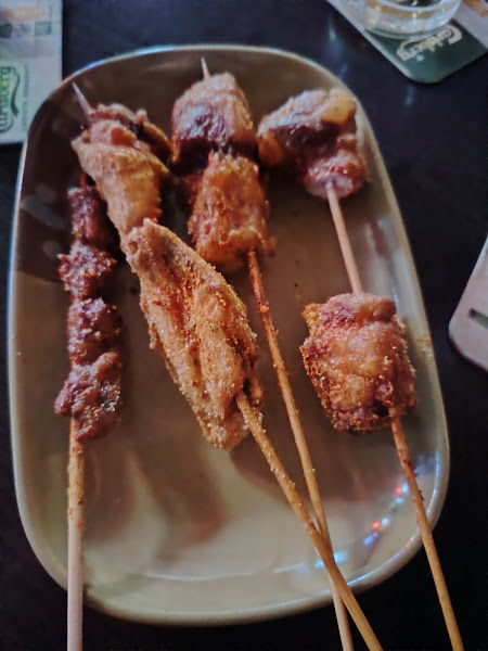 930 Nine Thirty Bistro & Pub