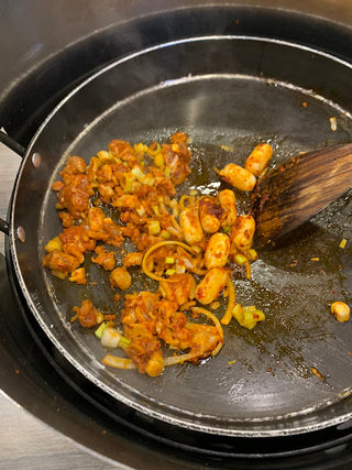 Mr Dakgalbi Gurney Plaza 3