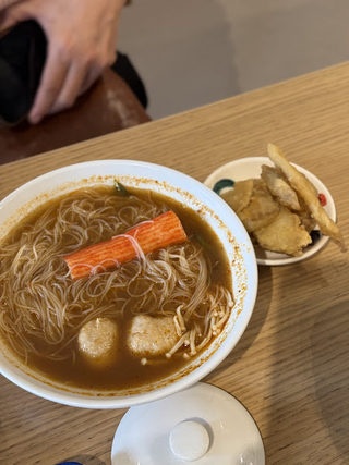 Chu Er by fusion taste 2