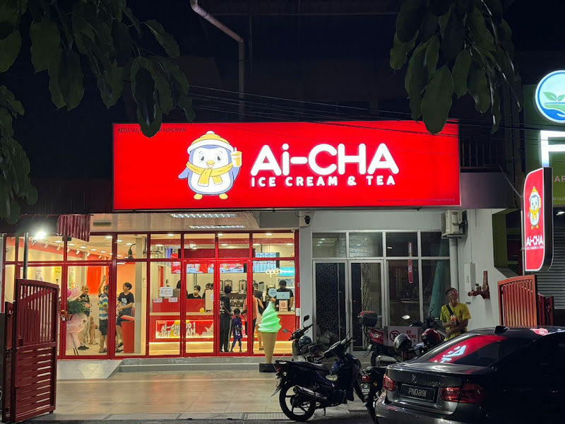 Ai-CHA Taman Free School