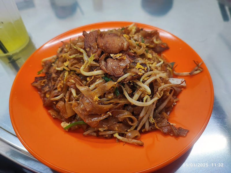 Baba Char Koay Teow