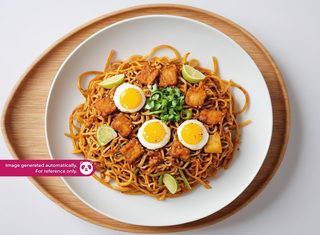 N’SITI MAJU NASI KANDAR (Penang Favourite Nasi Kandar) 2