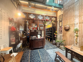 Ming Xiang Tai Pastry Penang Road 2