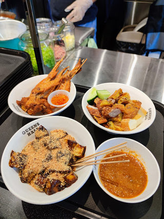 T&L Penang Laksa 2