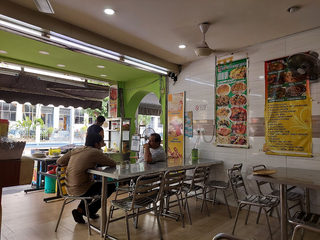 Hassan Briyani House 1