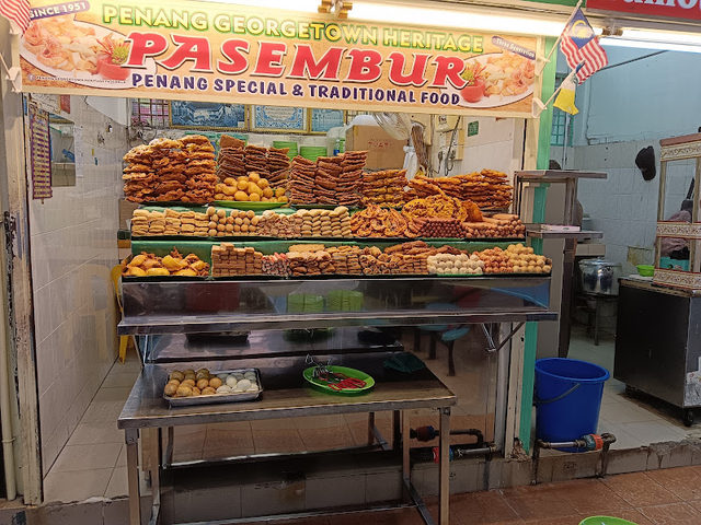 Haji O.S. Ibrahim Pasembur