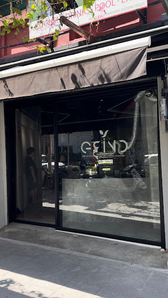 GRIND by Rasta Brew Co.