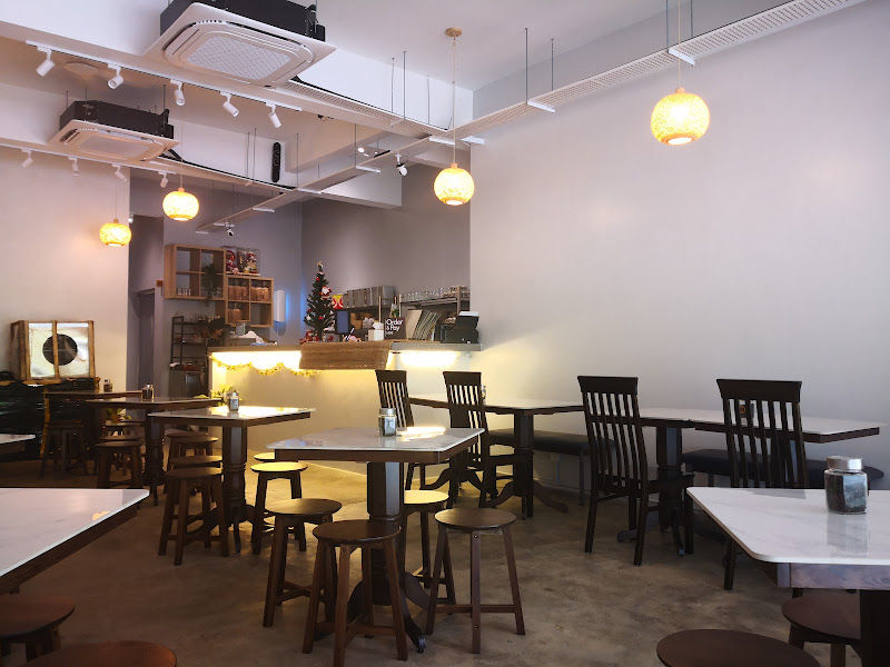 Liang Kee Nanyang Kopitiam