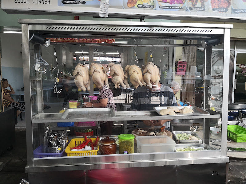 SKY STAR CAFE（满天星茶室）