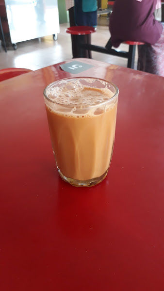 Kedai Minuman