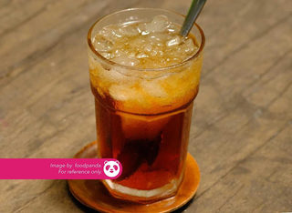 SKY STAR CAFE(满天星茶室) 3