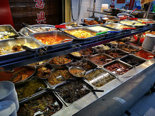 Xia Boey Kochabi Restaurant 1