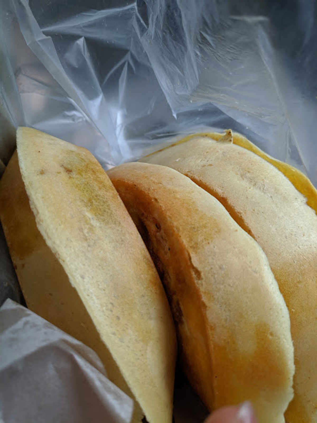 Ah Chuan Ban Chian Kueh