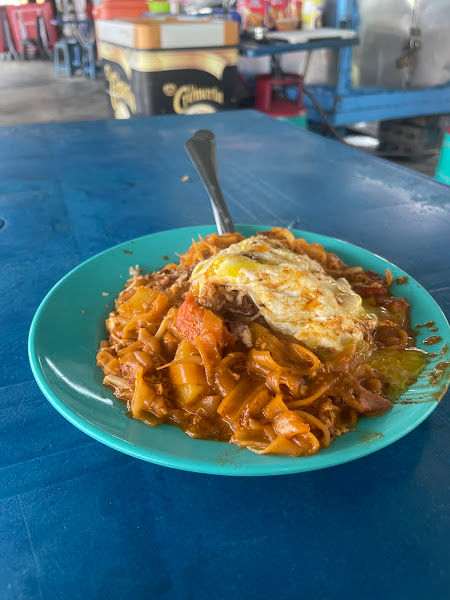 Hameed Public Mee Sotong