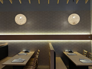 Sushi House (All Seasons Place) 1