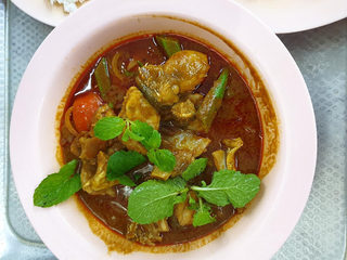 Beng Curry Fish Head新金山明咖喱鱼头 2