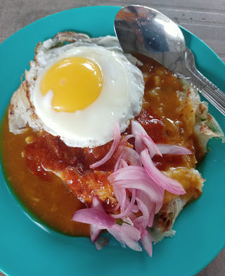 Roti Canai Din Koppy 1