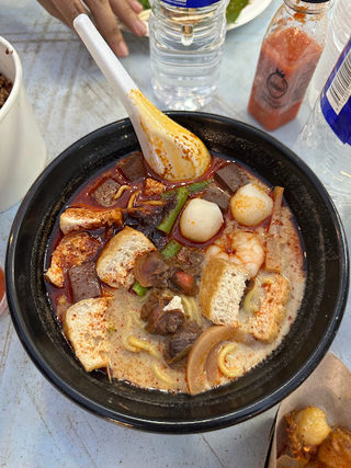 94, Gurney Drive Curry Mee 2