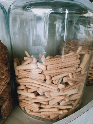 新和饼家 Shin Ho Biscuit 3