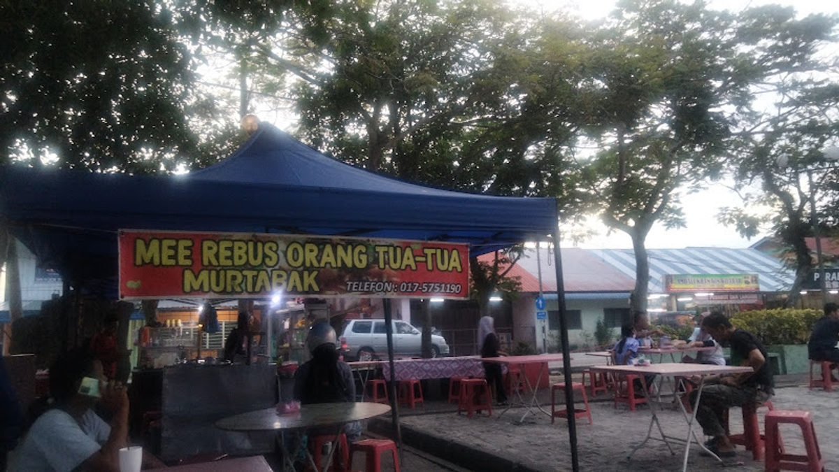 MEE REBUS ORANG TUA-TUA