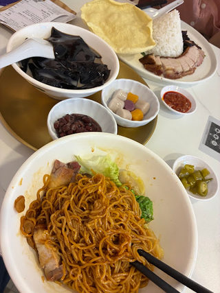 Fu Yang restaurant 1