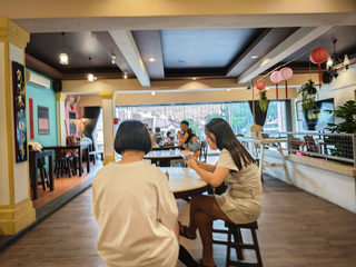 Sam Kitchen 仨食堂 3