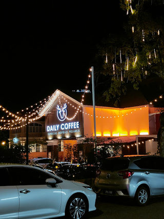 Ali IPG Mamak dan Roti Hong Kong 1