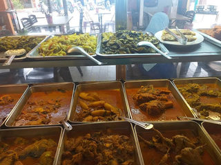 Deen Claypot Biryani 3