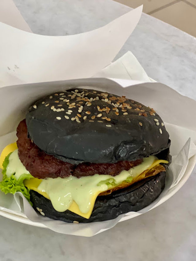 Bun Bros Enterprise 小橙堡