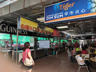 木通福建面 Hokkien Mee 1