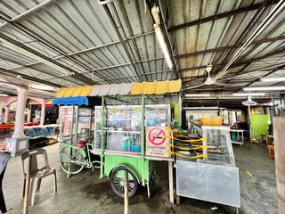 Nasi Kandar Simpang Ampat - Pak Syed 2