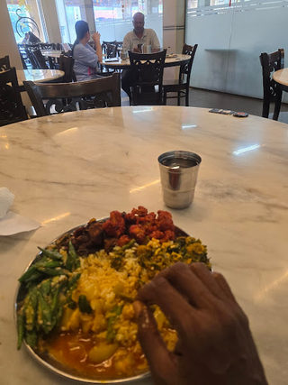 Best Banana Leaf Restaurant 1