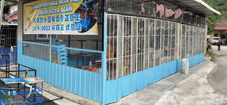 老夫子肉骨茶 (Lao Fu Zi Bak Kut Teh) 1