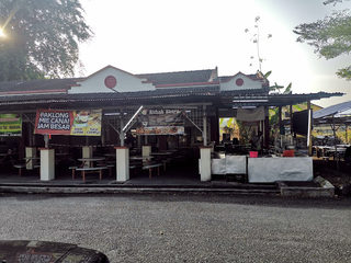 Pak Long Mie Roti Canai Jam Besar 1