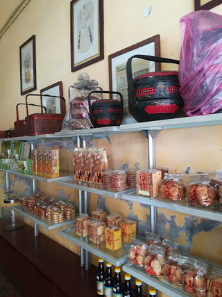 Ha'ritage by Loong Nam since 1928 2