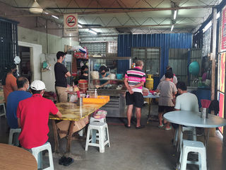 Famous Ang Teong Hokkien Mee 1